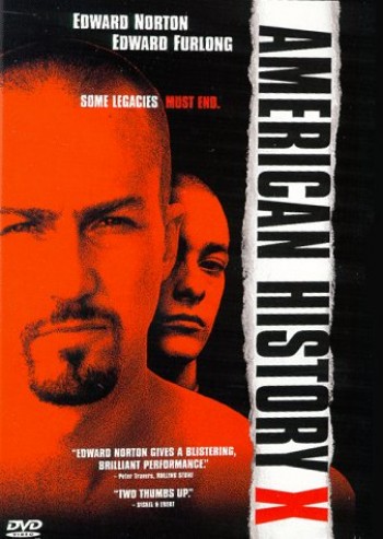 American-History-X-1998-Poster