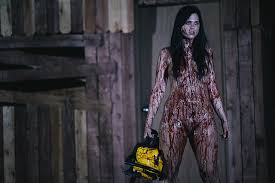 275px x 183px - Naked Zombie Girl (Review) | AdamTheMovieGod